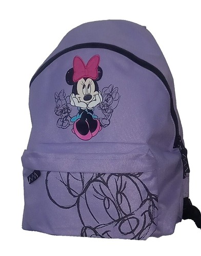 Zaino americano minnie - zaino,