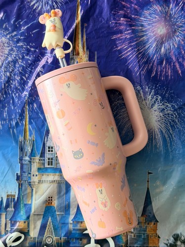 Bicchiere topper 2026 disney - topper,