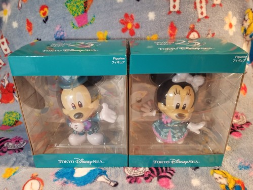 Raro set figurine topolino - figurine,