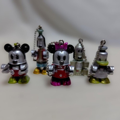 Disney robod charm collezione - robod,
