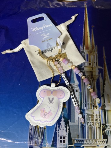 Portachiavi charm 2026 disney - 2026,