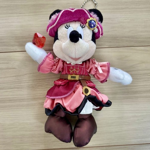 Disneyland minnie mouse - minnie,