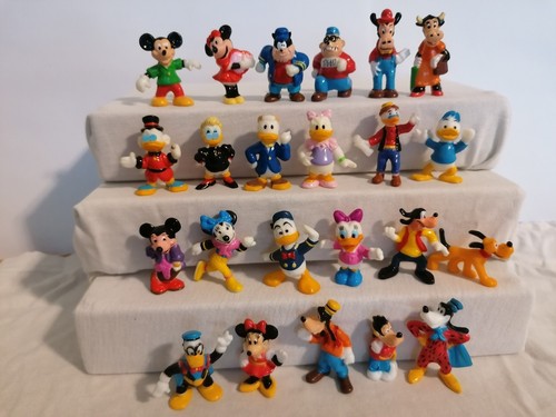 Personaggi topolino - personaggi,