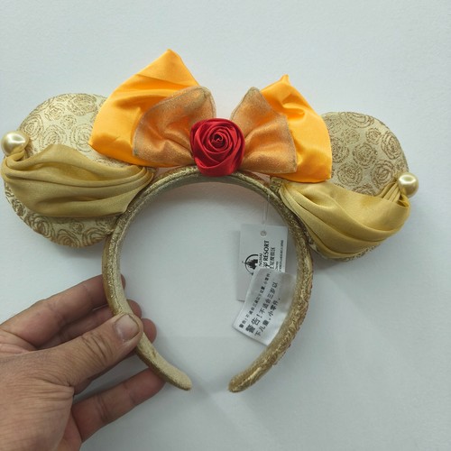 Cerchietto disney park - cerchietto,