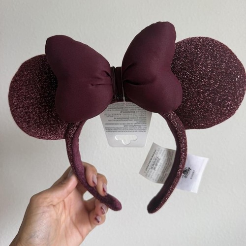 Cerchietto orecchie disney - cerchietto,