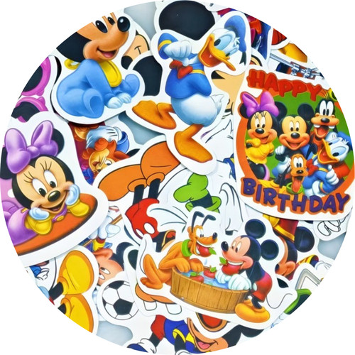 Adesivi disney - adesivi,