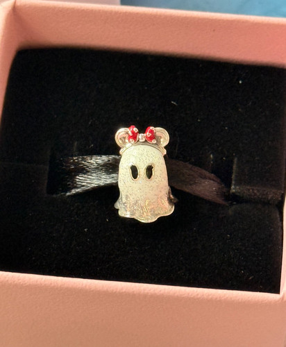 Charm pandora halloween 2026 - charm,