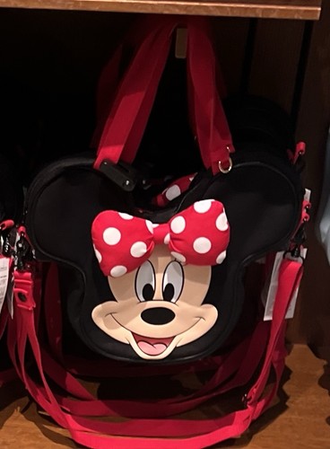 Disneyland minnie mouse - disneyland,