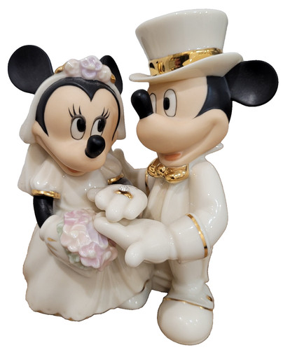 Lenox disney minnie dream - disney, minnie's