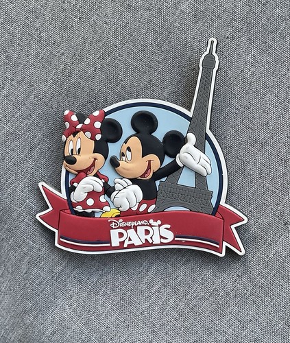 Disneyland paris minnie - paris,