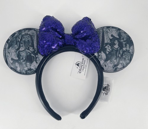 Cerchietto minnie ears - cerchietto,