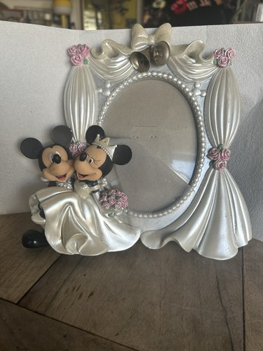 Cornice matrimonio disney - cornice,