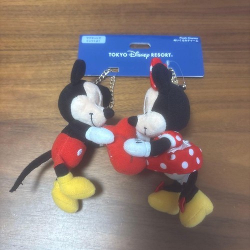 Disney topolino minnie - topolino, e