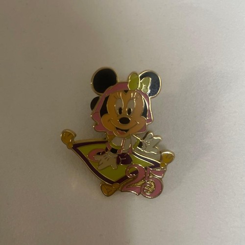 Tokyo disneysea 25th anniv - tokyo,