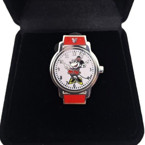 Disney minnie mouse - disney, watches