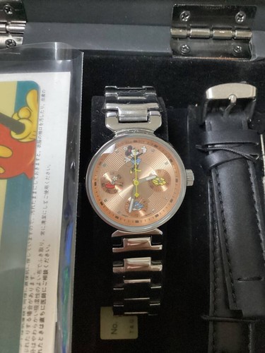 Orologio minnie mouse - minnie, con