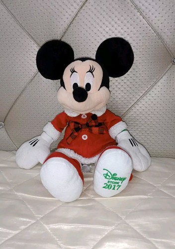 Peluche minnie disney - peluche,