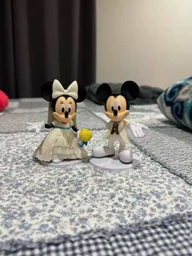 Personaggio topolino - personaggio,