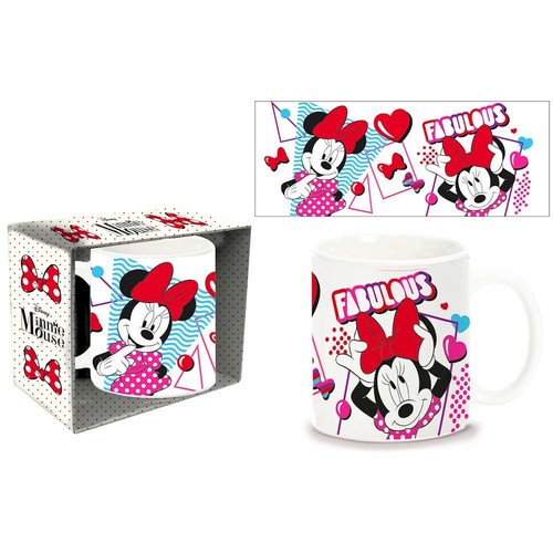 Tazza mug minnie - minnie, originale
