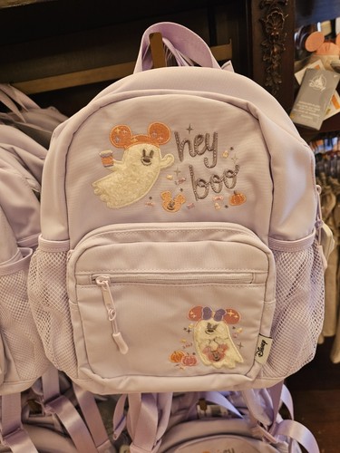 Mini zaino 2026 disney - 2026, parks