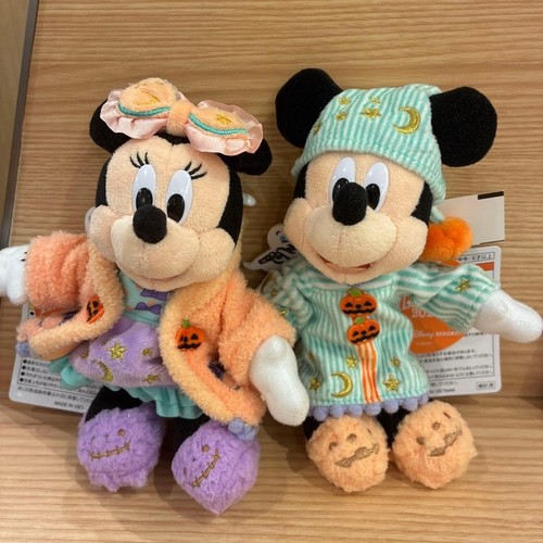 Tokyo disney resort halloween - tokyo,