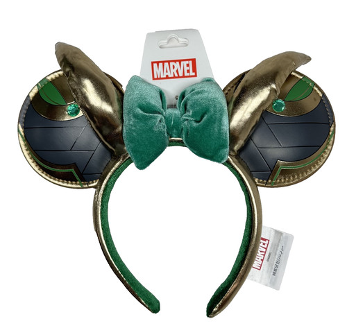 Cerchietto orecchie disney - cerchietto,