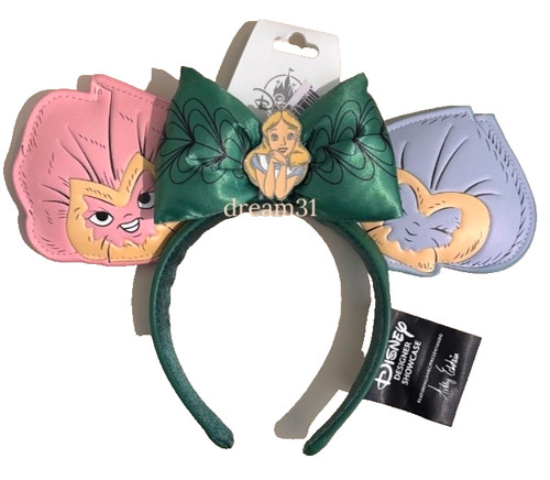 Cerchietto orecchie minnie - orecchie,