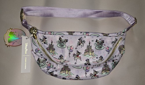Nuovo disney stoney clover - nuovo,