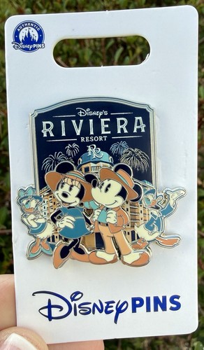 Spilla originale 2025 disney - spilla,