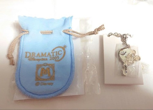 Charm drammatico disney mare - drammatico,