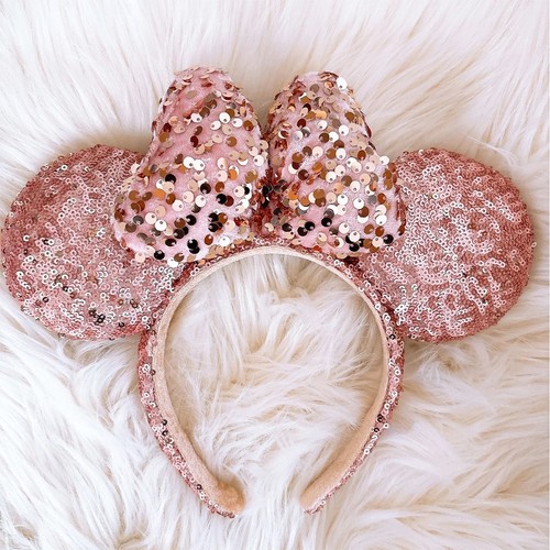 Disney parks nastro rosa - nastro,