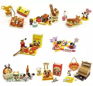 Set minifigure disney - set, 8