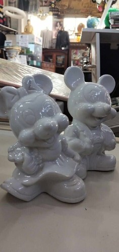 Set salvadanaio topolino - set, &