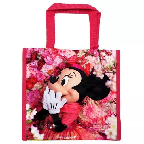 Borsa collezione minnie - borsa,