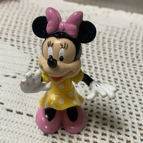 Disney minnie mouse - disney,