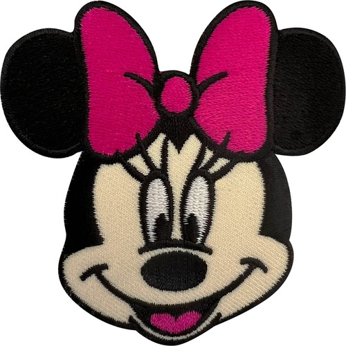 Disney minnie mouse patch - mouse,