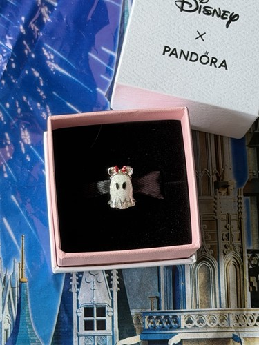 Charm pandora 2026 disney - charm,