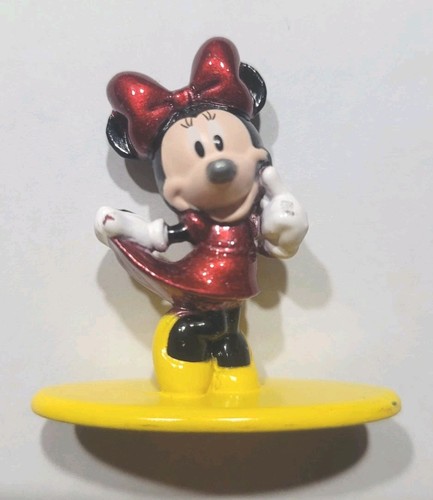 Minnie mouse disney 100 nano - minnie,