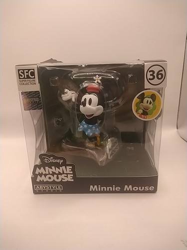 Official disney minnie mouse - official,