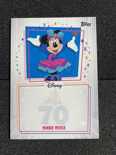 2025 topps disneyland - 2025,