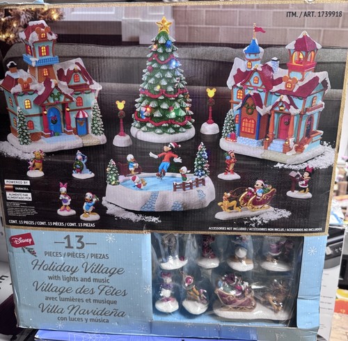Disney natale costco grande - natale,