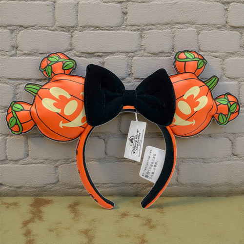 Cerchietto loungefly disney - cerchietto,