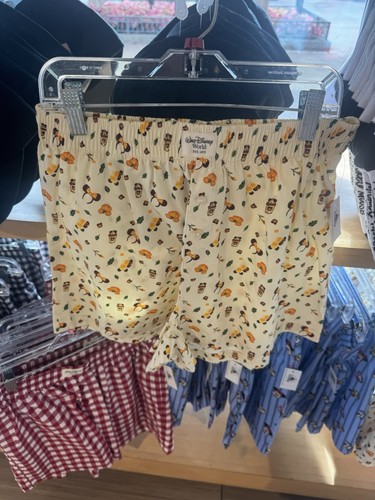 Pantaloncini disney parks - disney,