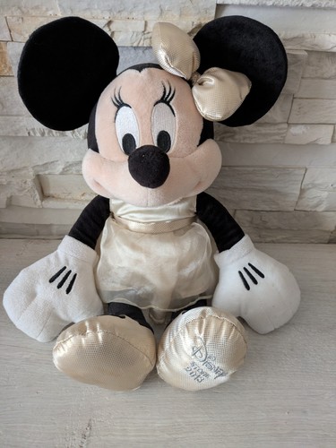 Minnie mouse disney store - mouse,