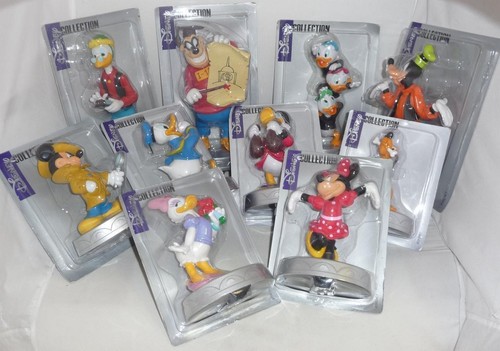 Disney collection figura - disney, 3d