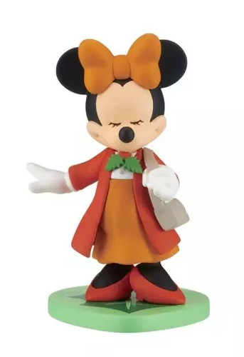 Personaggi disney minnie mouse - disney,