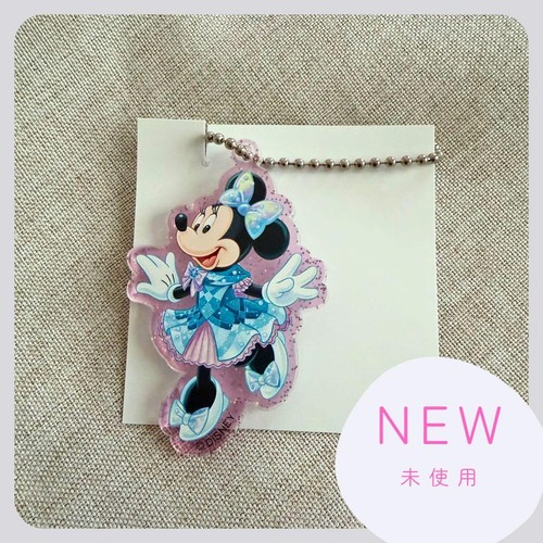 Disneysea 25th minnie mouse - disneysea,