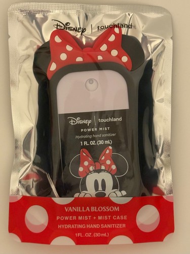 Disney parks touchland - parks, minnie