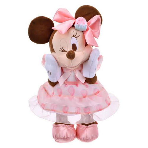 Peluche disney store giappone - disney,