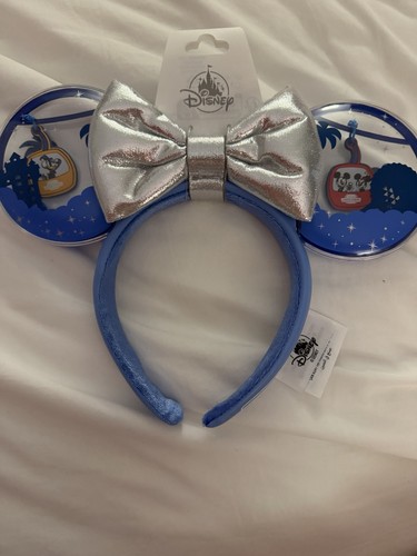 Orecchini cerchietto minnie - orecchini,
